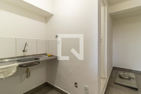 Cozinha de apartamento à venda com 2 quartos, 50m² em Centro Histórico de São Paulo, São Paulo