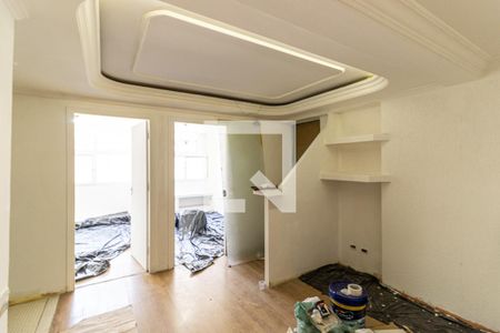 Apartamento à venda com 40m², 2 quartos e sem vagaSala