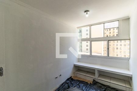 Quarto 1 de apartamento à venda com 2 quartos, 40m² em Centro Histórico de São Paulo, São Paulo