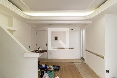 Sala de apartamento à venda com 2 quartos, 40m² em Centro Histórico de São Paulo, São Paulo