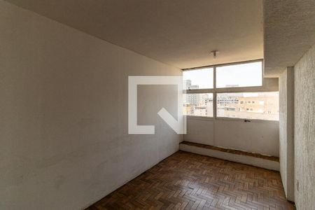 Quarto 2 de apartamento para alugar com 2 quartos, 40m² em Centro Histórico de São Paulo, São Paulo