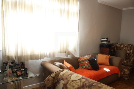 Sala de Estar de casa para alugar com 3 quartos, 150m² em Jardim Paulista, São Paulo