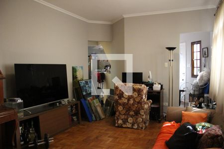 Sala de Estar de casa para alugar com 3 quartos, 150m² em Jardim Paulista, São Paulo