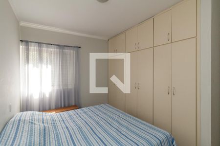 Quarto 1 - Suíte de apartamento para alugar com 3 quartos, 100m² em Santa Cecilia, São Paulo