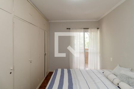 Quarto 2 de apartamento para alugar com 3 quartos, 100m² em Santa Cecilia, São Paulo