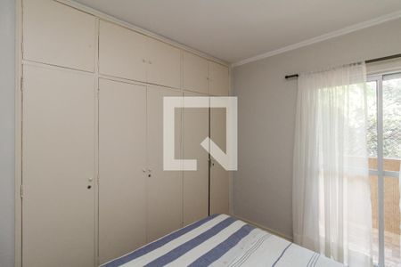 Quarto 2 de apartamento para alugar com 3 quartos, 100m² em Santa Cecilia, São Paulo