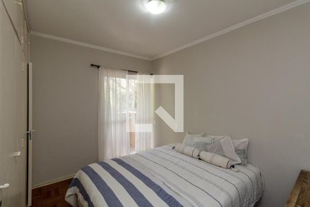 Quarto 2 de apartamento para alugar com 3 quartos, 100m² em Santa Cecilia, São Paulo