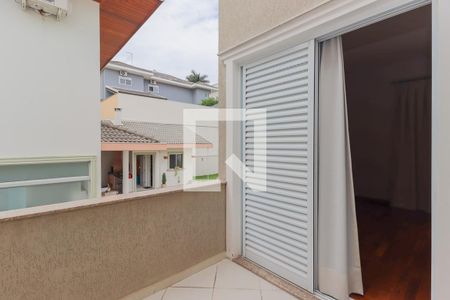 Quarto de casa de condomínio para alugar com 4 quartos, 260m² em Urbanova Vi, São José dos Campos