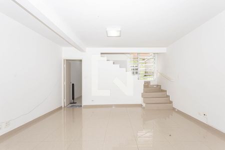 Sala de casa à venda com 3 quartos, 164m² em Cursino, São Paulo