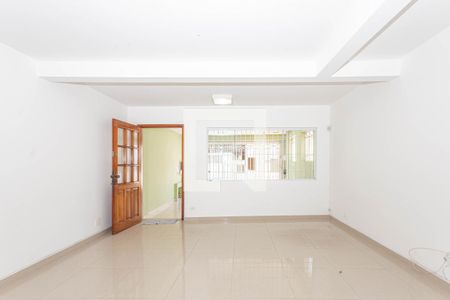 Sala de casa à venda com 3 quartos, 164m² em Cursino, São Paulo