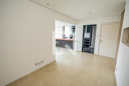 Sala de apartamento à venda com 2 quartos, 80m² em Ouro Preto, Belo Horizonte