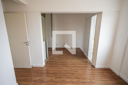 Quarto 1 / suite de apartamento à venda com 2 quartos, 80m² em Ouro Preto, Belo Horizonte