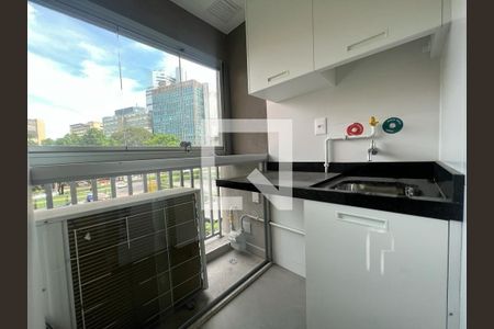 Apartamento à venda com 1 quarto, 82m² em Jardim Paulista, São Paulo