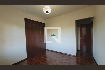 Apartamento à venda com 3 quartos, 100m² em Cidade Nova, Belo Horizonte