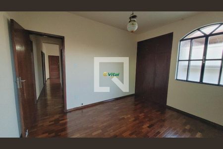 Apartamento à venda com 3 quartos, 100m² em Cidade Nova, Belo Horizonte