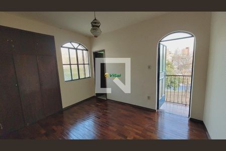 Apartamento à venda com 3 quartos, 100m² em Cidade Nova, Belo Horizonte