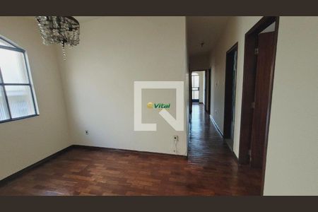 Apartamento à venda com 3 quartos, 100m² em Cidade Nova, Belo Horizonte