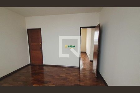 Apartamento à venda com 3 quartos, 100m² em Cidade Nova, Belo Horizonte