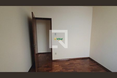 Apartamento à venda com 3 quartos, 100m² em Cidade Nova, Belo Horizonte