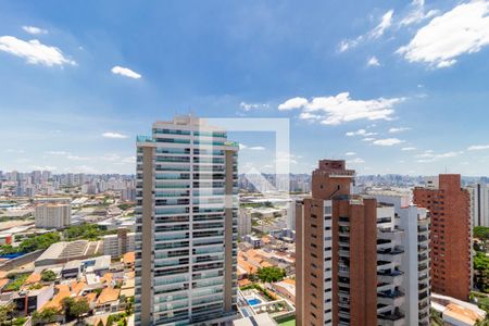 Vista - Varanda de apartamento à venda com 6 quartos, 372m² em Parque da Mooca, São Paulo