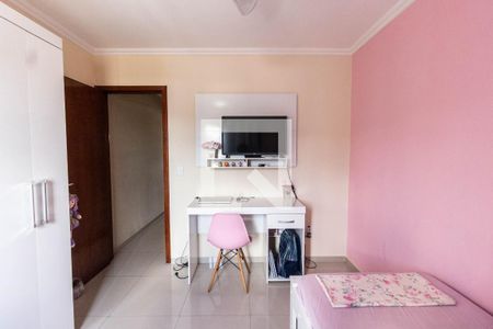 Quarto 1 de casa de condomínio à venda com 2 quartos, 130m² em Vila Dionisia, São Paulo