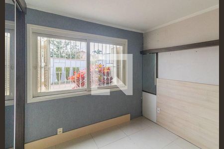 Quarto de apartamento à venda com 2 quartos, 59m² em Scharlau, São Leopoldo