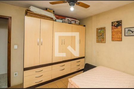 Quarto de casa à venda com 3 quartos, 249m² em Campina, São Leopoldo