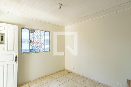 Sala de casa para alugar com 1 quarto, 55m² em Vila Aricanduva, São Paulo