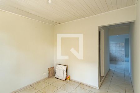 Sala de casa para alugar com 1 quarto, 55m² em Vila Aricanduva, São Paulo