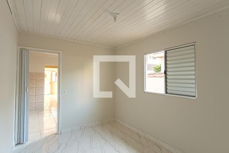 Quarto de casa para alugar com 1 quarto, 55m² em Vila Aricanduva, São Paulo