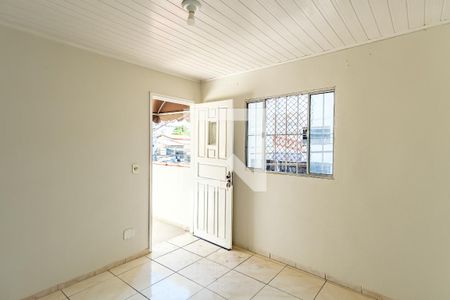 Sala de casa para alugar com 1 quarto, 55m² em Vila Aricanduva, São Paulo