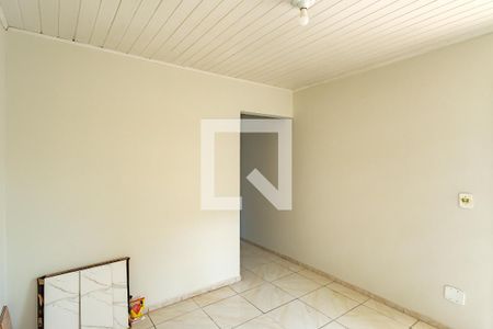 Sala de casa para alugar com 1 quarto, 55m² em Vila Aricanduva, São Paulo