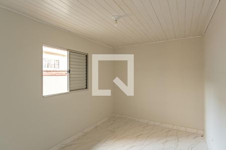 Quarto de casa para alugar com 1 quarto, 55m² em Vila Aricanduva, São Paulo