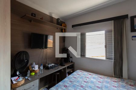 Quarto 2 de casa à venda com 3 quartos, 540m² em Parque Boturussu, São Paulo