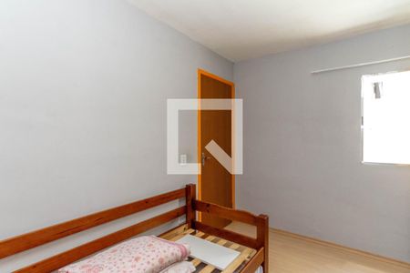 Quarto 2 de apartamento para alugar com 2 quartos, 45m² em Jardim Sao Luis (zona Norte), Guarulhos