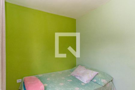 Quarto 1 de apartamento para alugar com 2 quartos, 45m² em Jardim Sao Luis (zona Norte), Guarulhos