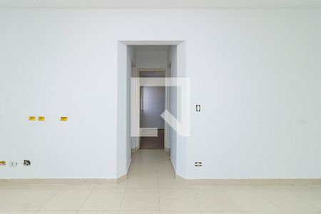 Sala de apartamento à venda com 2 quartos, 64m² em Nova Piraju, São Paulo