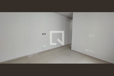 Sala de apartamento à venda com 2 quartos, 60m² em Vila Curuçá, Santo André