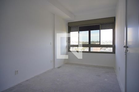 Quarto  de apartamento à venda com 1 quarto, 46m² em Praia de Belas, Porto Alegre