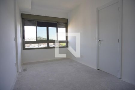 Quarto  de apartamento à venda com 1 quarto, 46m² em Praia de Belas, Porto Alegre