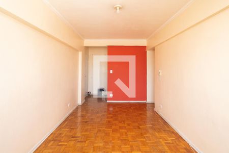 Sala de apartamento à venda com 2 quartos, 94m² em Taboão, São Bernardo do Campo