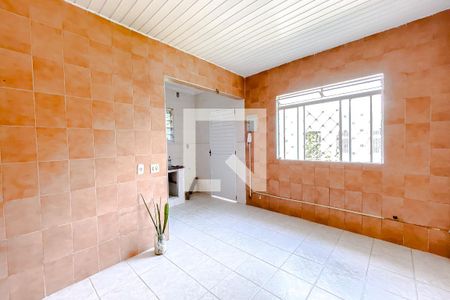 Casa à venda com 62m², 1 quarto e sem vagaSala