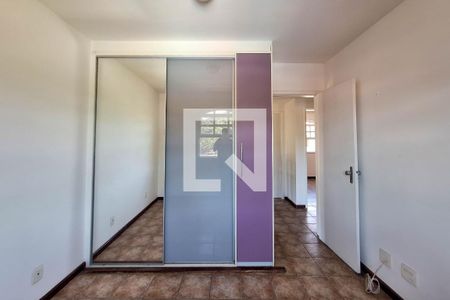 Quarto 1 de casa de condomínio à venda com 3 quartos, 120m² em Itaipu, Niterói