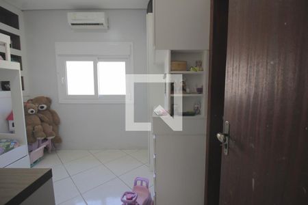 Suíte 1 de casa à venda com 3 quartos, 100m² em Rio Branco, Canoas