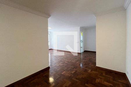 Sala de apartamento para alugar com 3 quartos, 116m² em Itaim Bibi, São Paulo