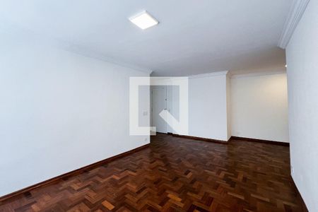 Apartamento para alugar com 116m², 3 quartos e 1 vagaSala