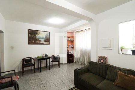 Sala de casa à venda com 4 quartos, 93m² em Vila Dom Pedro Ii, São Paulo