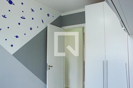Quarto 1 de apartamento para alugar com 3 quartos, 105m² em Vila Helemar, Cotia