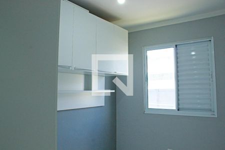 Quarto 1 de apartamento para alugar com 3 quartos, 105m² em Vila Helemar, Cotia