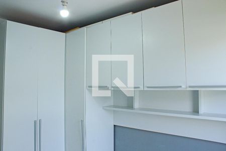 Quarto 1 de apartamento para alugar com 3 quartos, 105m² em Vila Helemar, Cotia